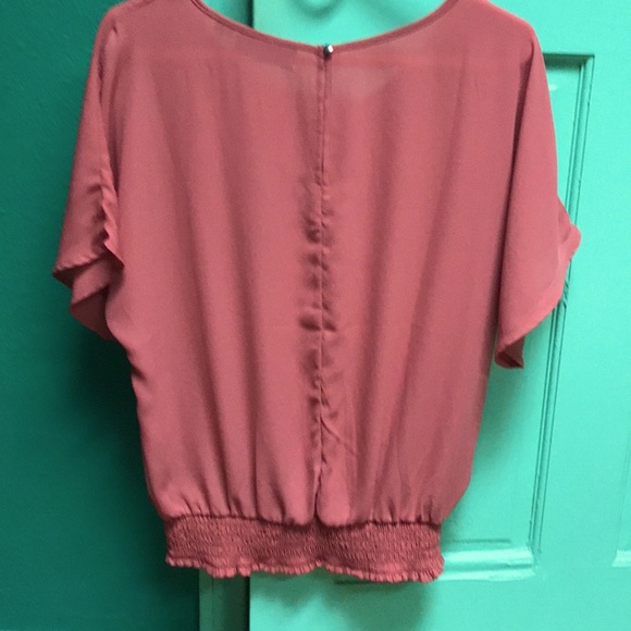 NWT New York and Company Blouse - Picture 3 of 5